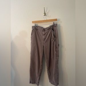 American Eagle Cargo Pant